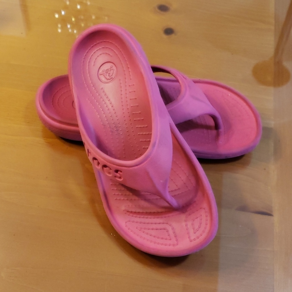 Crocs